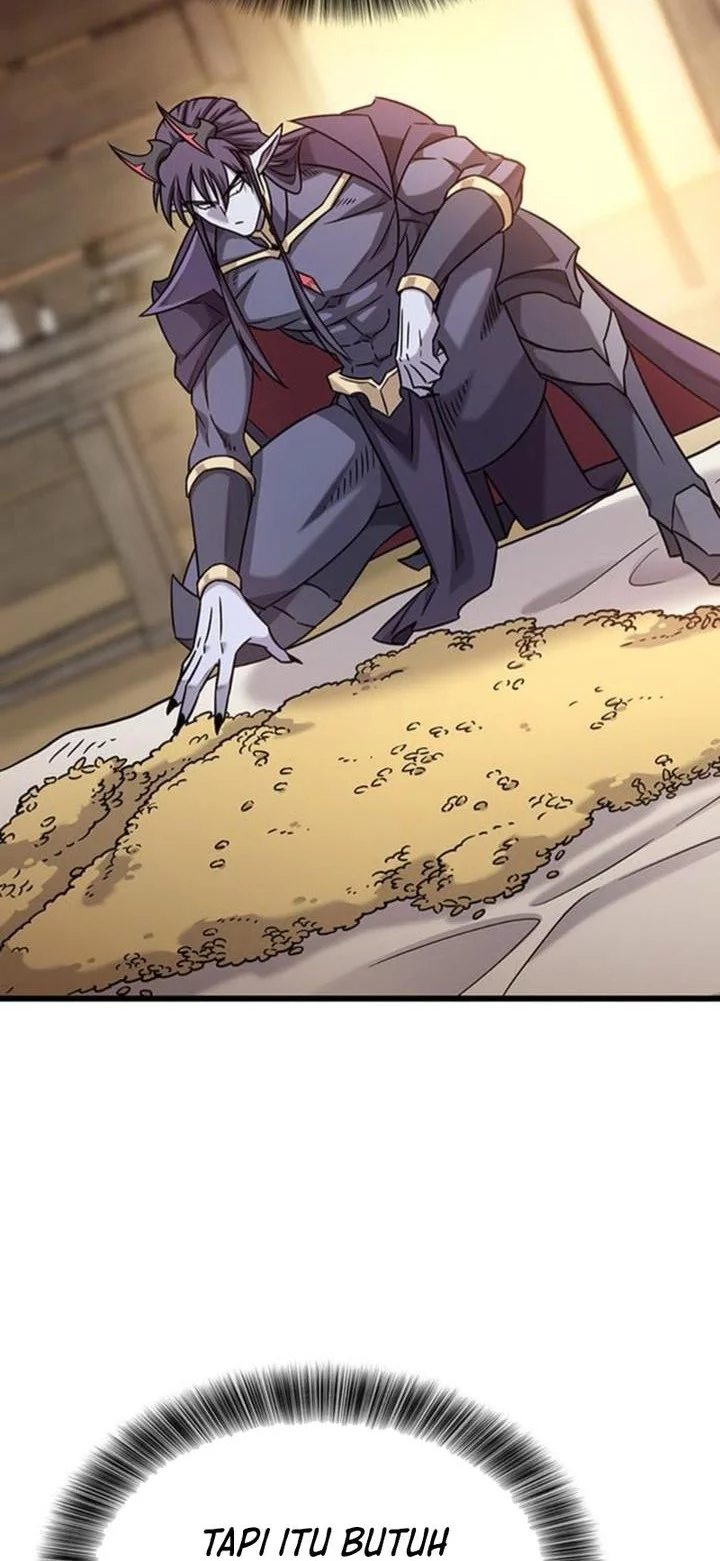 What a Bountiful Harvest, Demon Lord! Chapter 36 - halaman 51