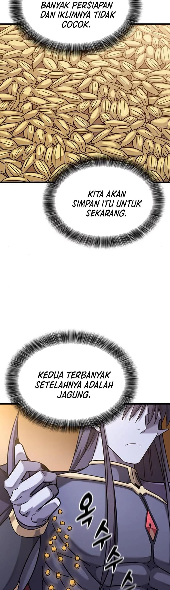 What a Bountiful Harvest, Demon Lord! Chapter 36 - halaman 52