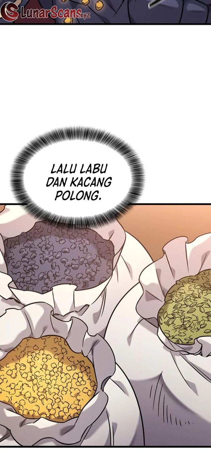 What a Bountiful Harvest, Demon Lord! Chapter 36 - halaman 53