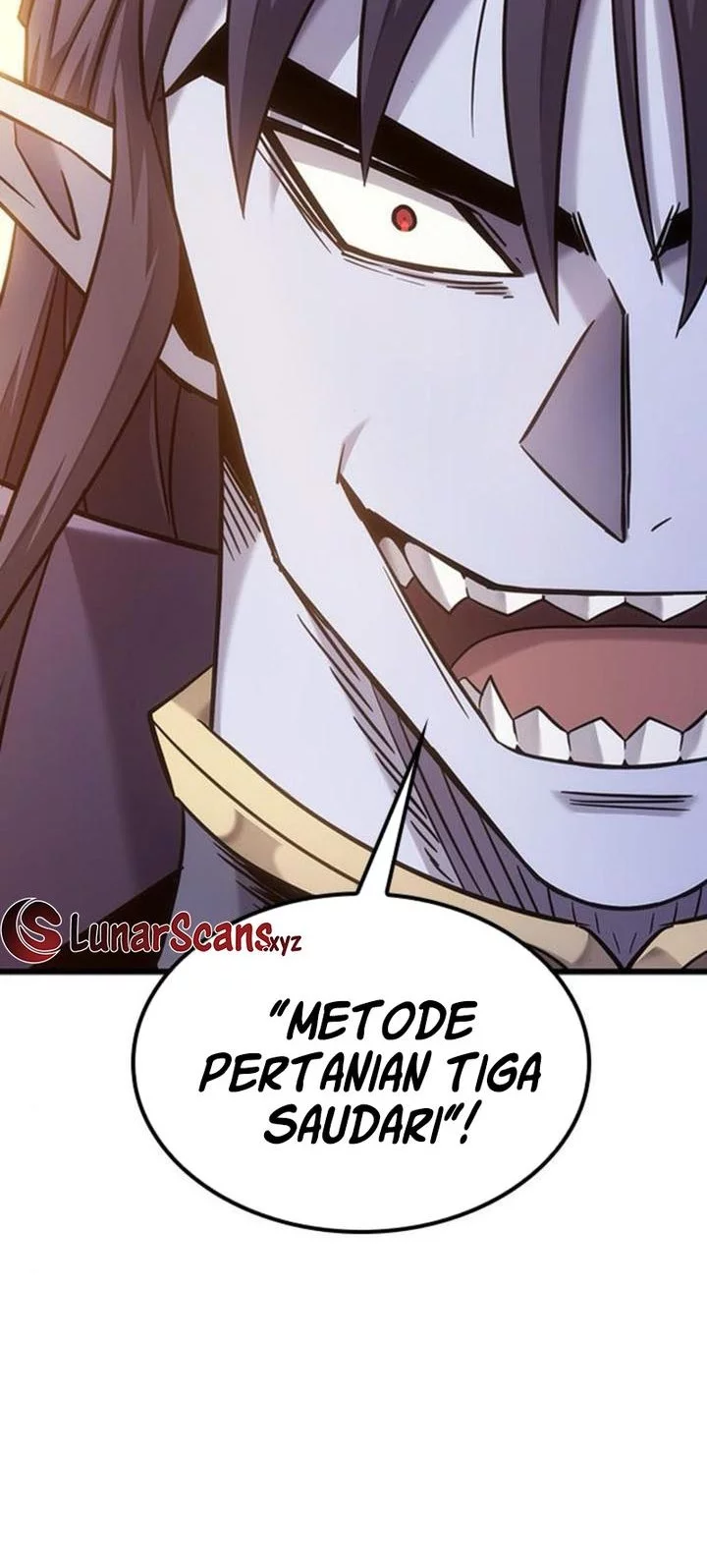 What a Bountiful Harvest, Demon Lord! Chapter 36 - halaman 55