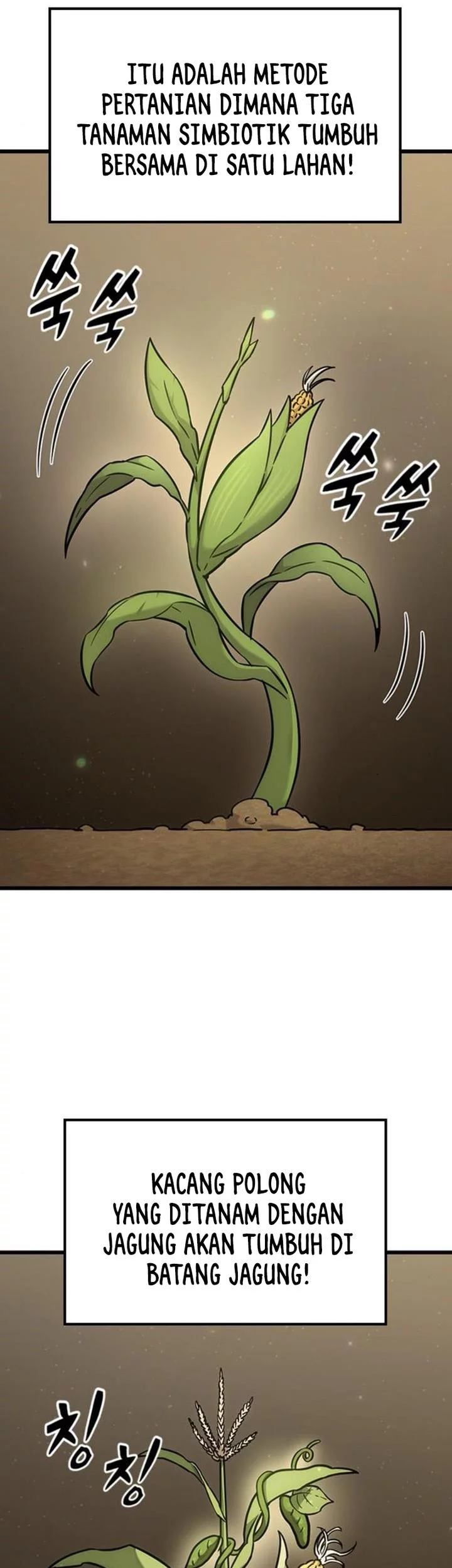 What a Bountiful Harvest, Demon Lord! Chapter 36 - halaman 56