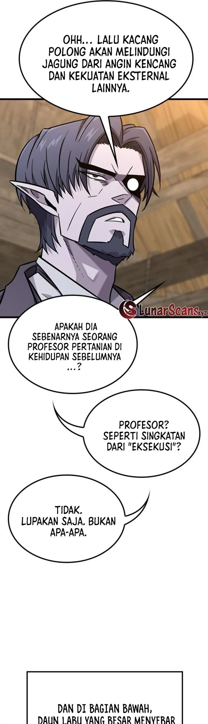 What a Bountiful Harvest, Demon Lord! Chapter 36 - halaman 58