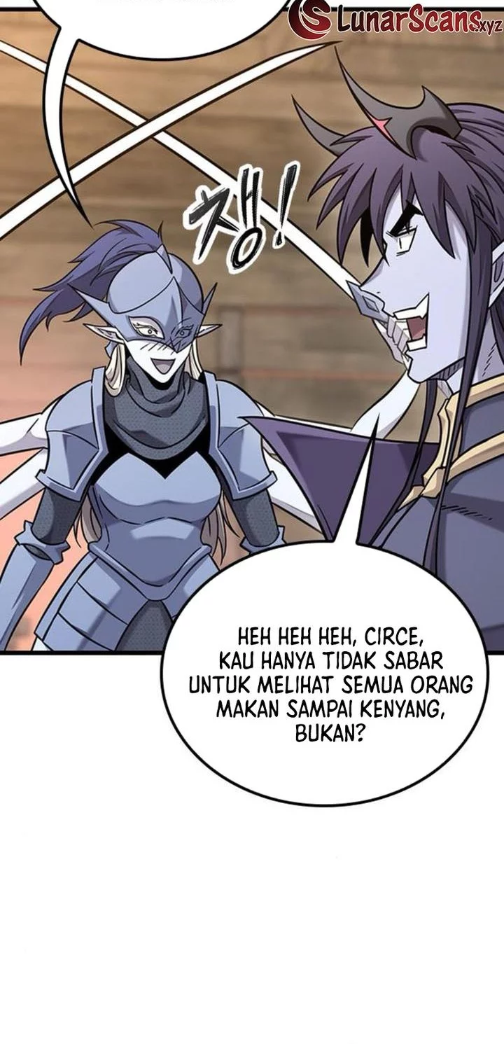 What a Bountiful Harvest, Demon Lord! Chapter 36 - halaman 61