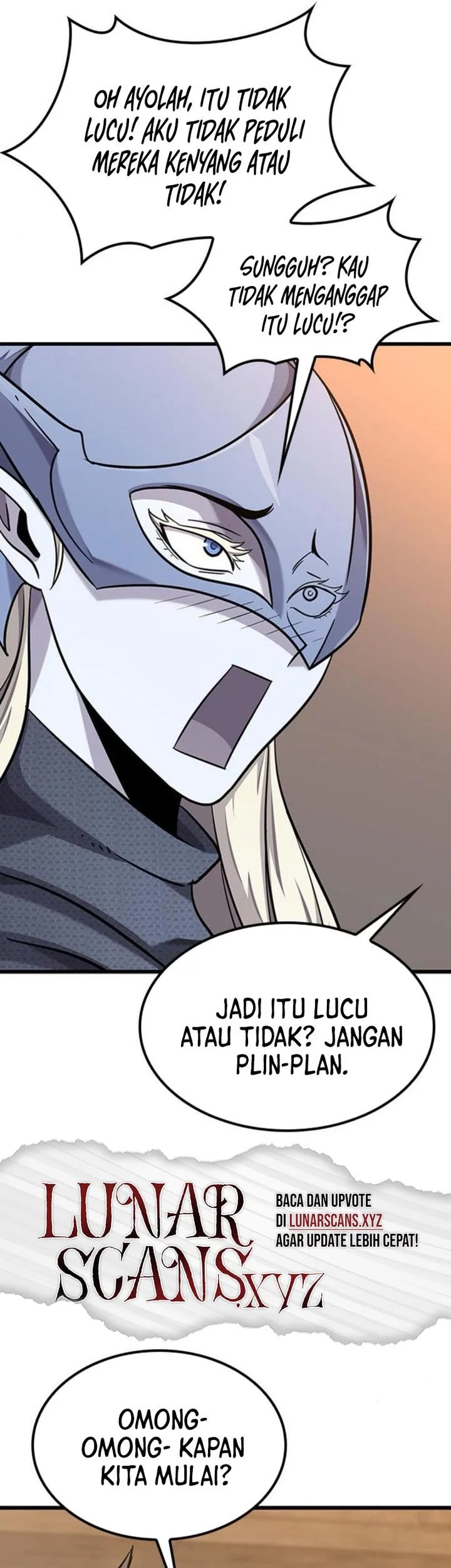 What a Bountiful Harvest, Demon Lord! Chapter 36 - halaman 62