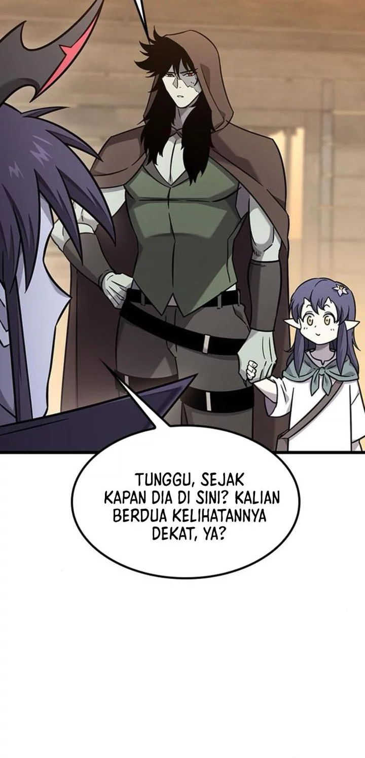 What a Bountiful Harvest, Demon Lord! Chapter 36 - halaman 63