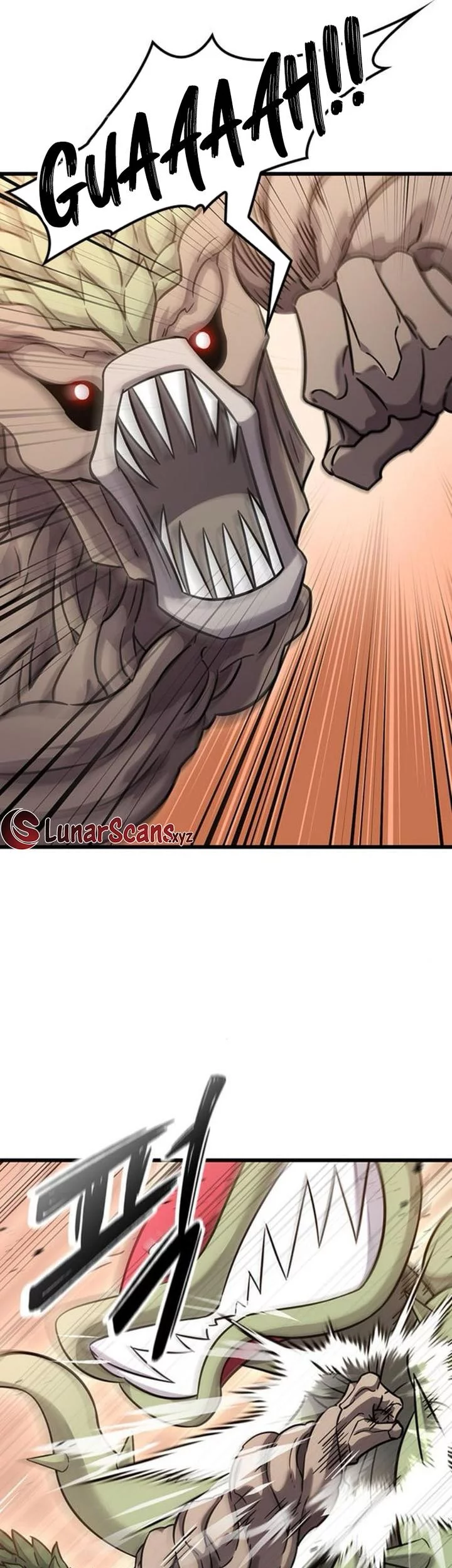 What a Bountiful Harvest, Demon Lord! Chapter 36 - halaman 68