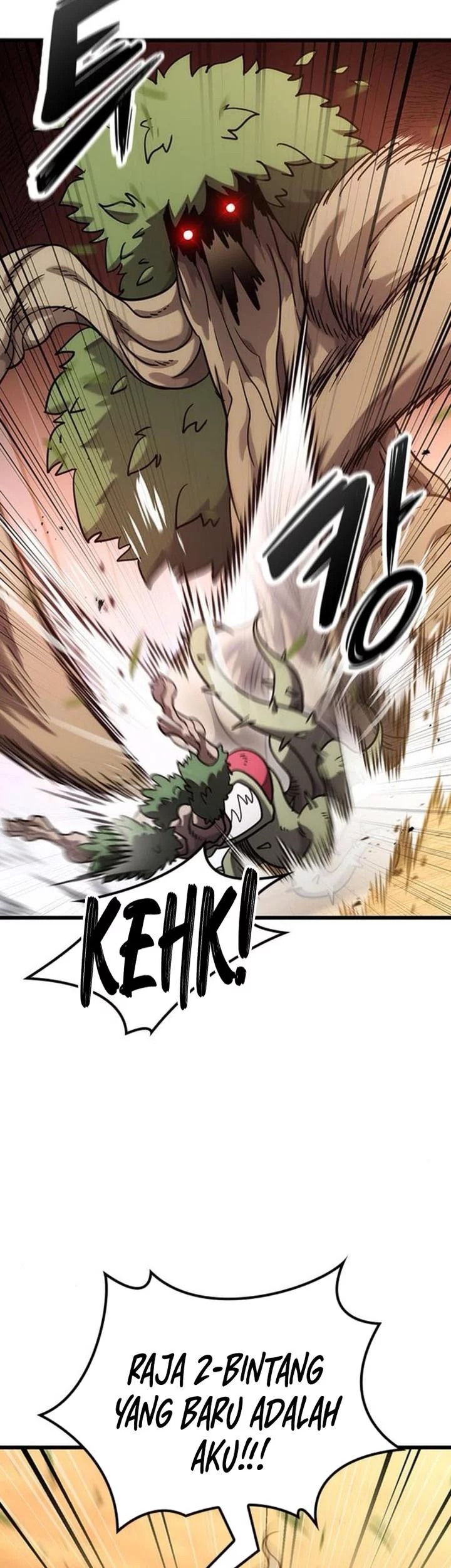 What a Bountiful Harvest, Demon Lord! Chapter 36 - halaman 72