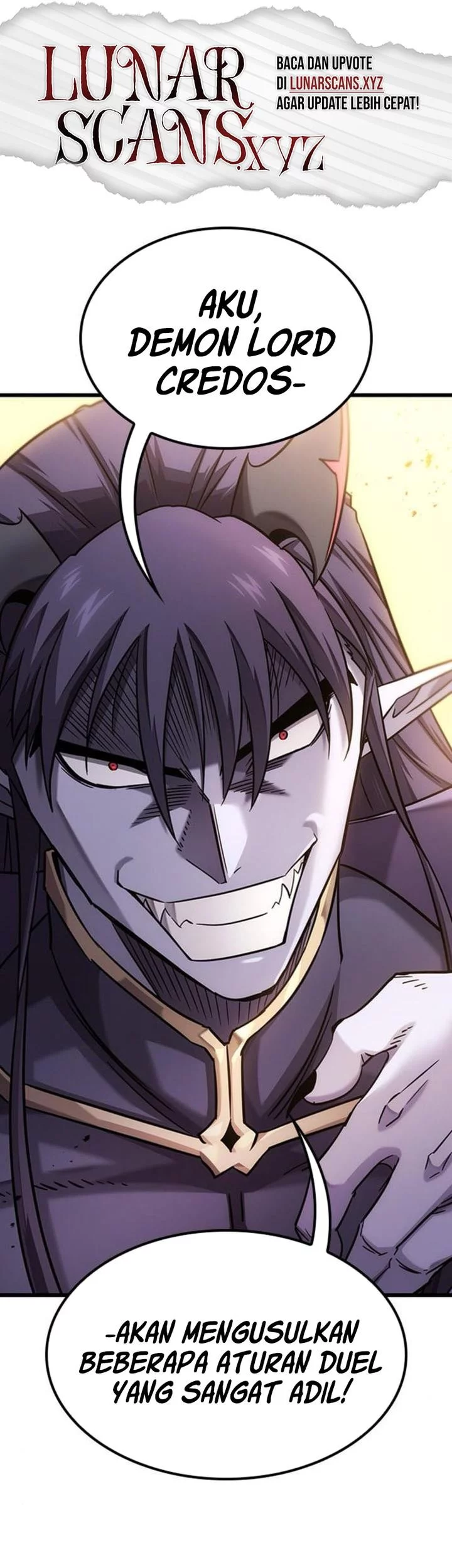 What a Bountiful Harvest, Demon Lord! Chapter 36 - halaman 78