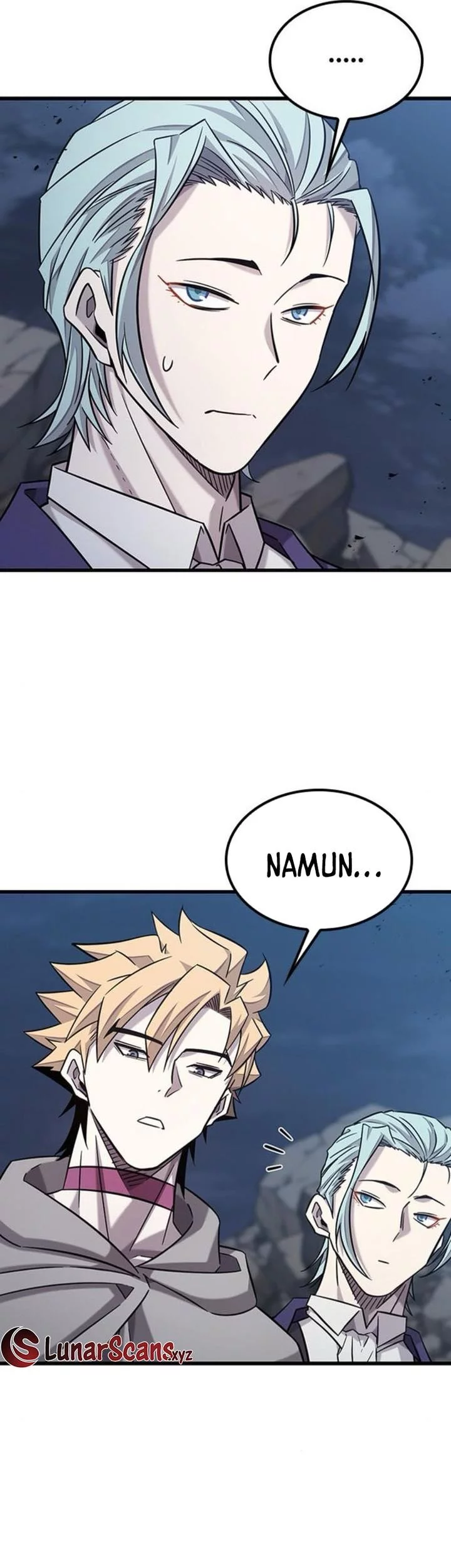 What a Bountiful Harvest, Demon Lord! Chapter 36 - halaman 9
