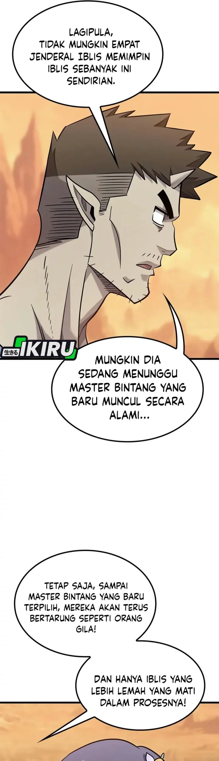 What a Bountiful Harvest, Demon Lord! Chapter 37 - halaman 10