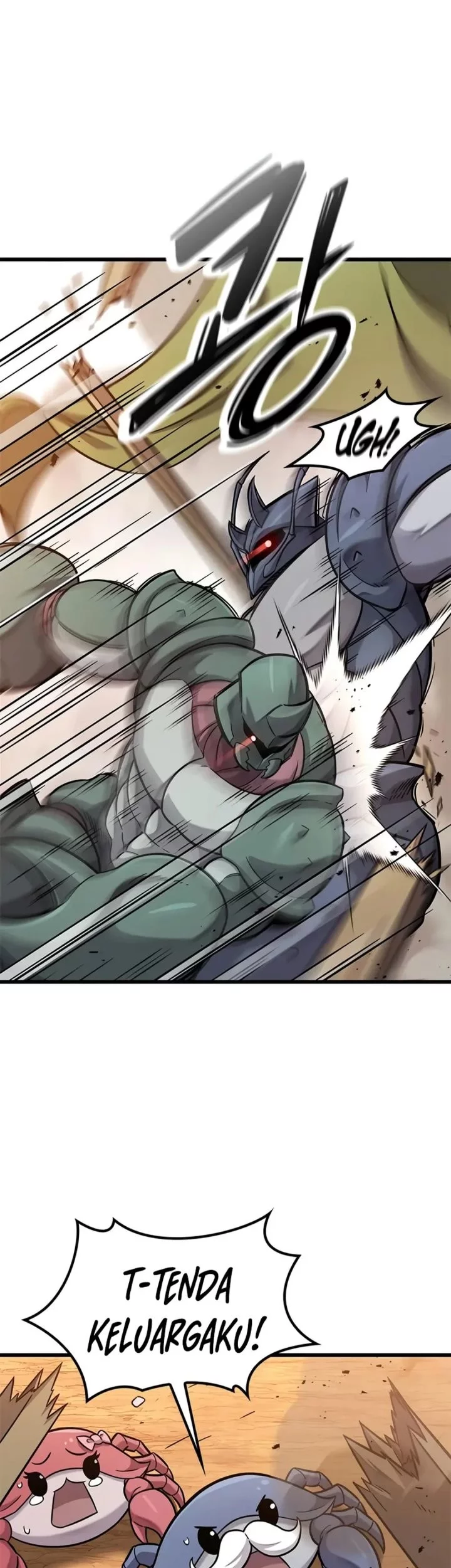 What a Bountiful Harvest, Demon Lord! Chapter 37 - halaman 12