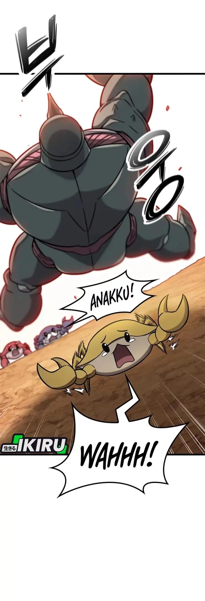 What a Bountiful Harvest, Demon Lord! Chapter 37 - halaman 19