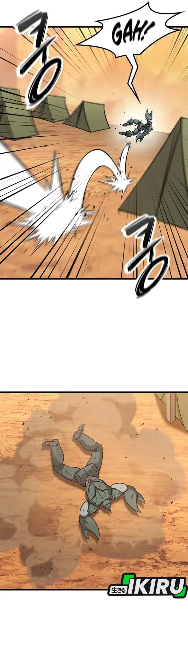 What a Bountiful Harvest, Demon Lord! Chapter 37 - halaman 24