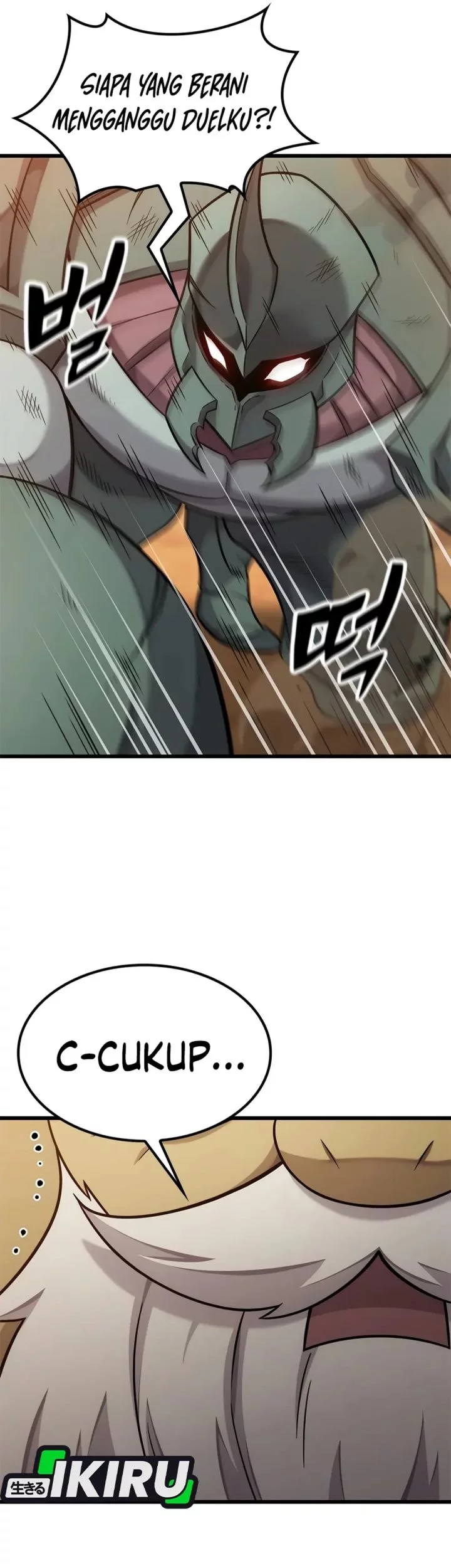What a Bountiful Harvest, Demon Lord! Chapter 37 - halaman 26