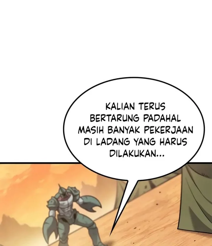 What a Bountiful Harvest, Demon Lord! Chapter 37 - halaman 27