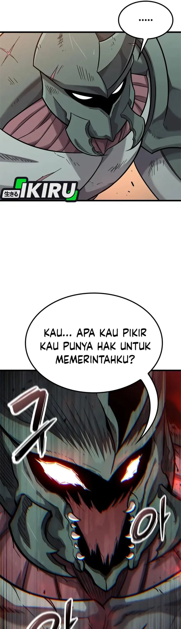 What a Bountiful Harvest, Demon Lord! Chapter 37 - halaman 30