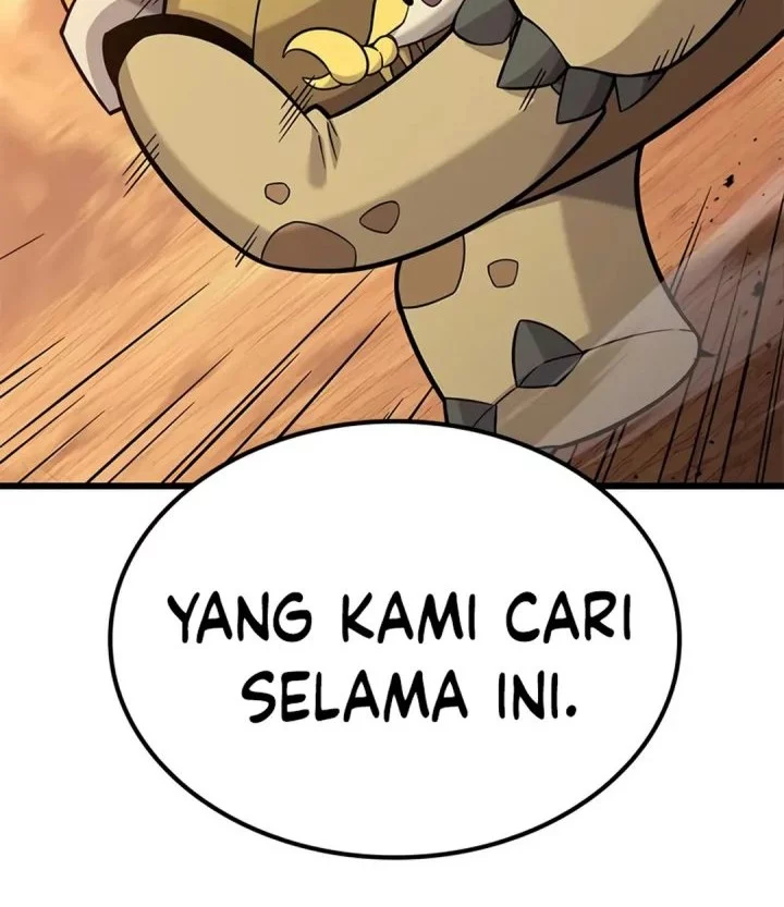 What a Bountiful Harvest, Demon Lord! Chapter 37 - halaman 42