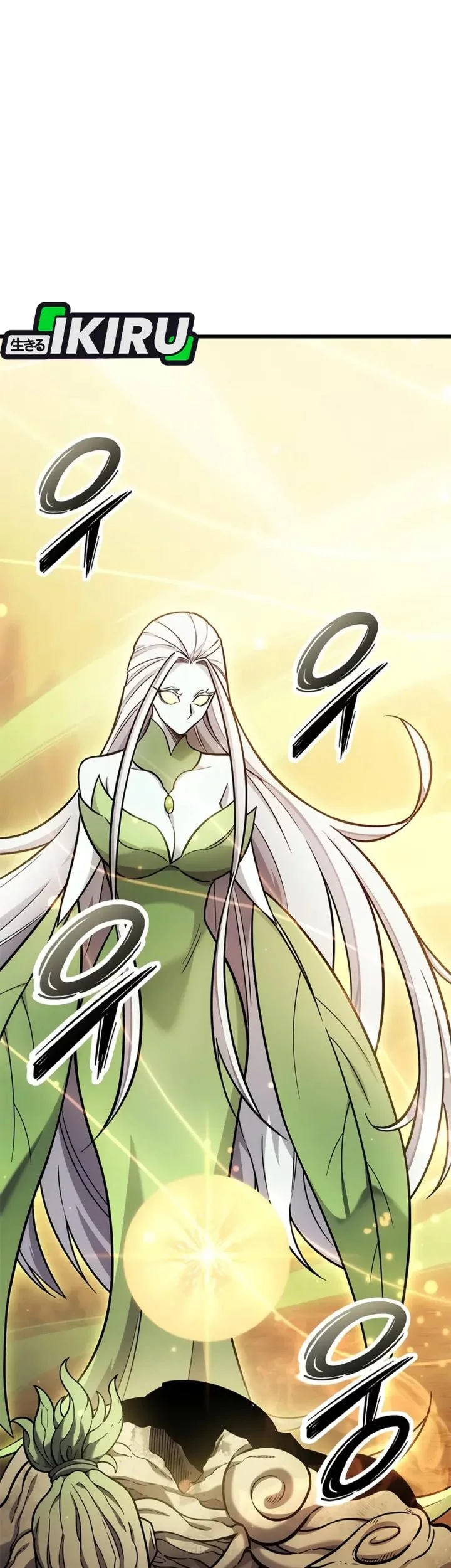 What a Bountiful Harvest, Demon Lord! Chapter 37 - halaman 43