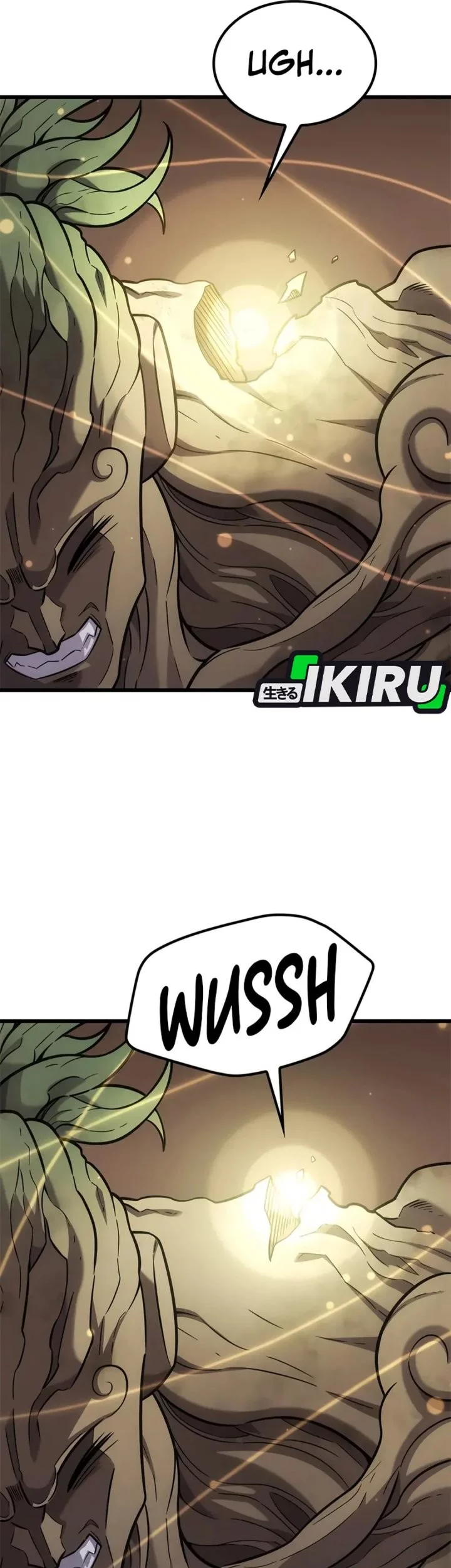 What a Bountiful Harvest, Demon Lord! Chapter 37 - halaman 45