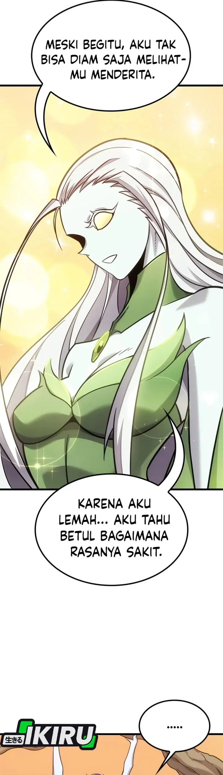 What a Bountiful Harvest, Demon Lord! Chapter 37 - halaman 49