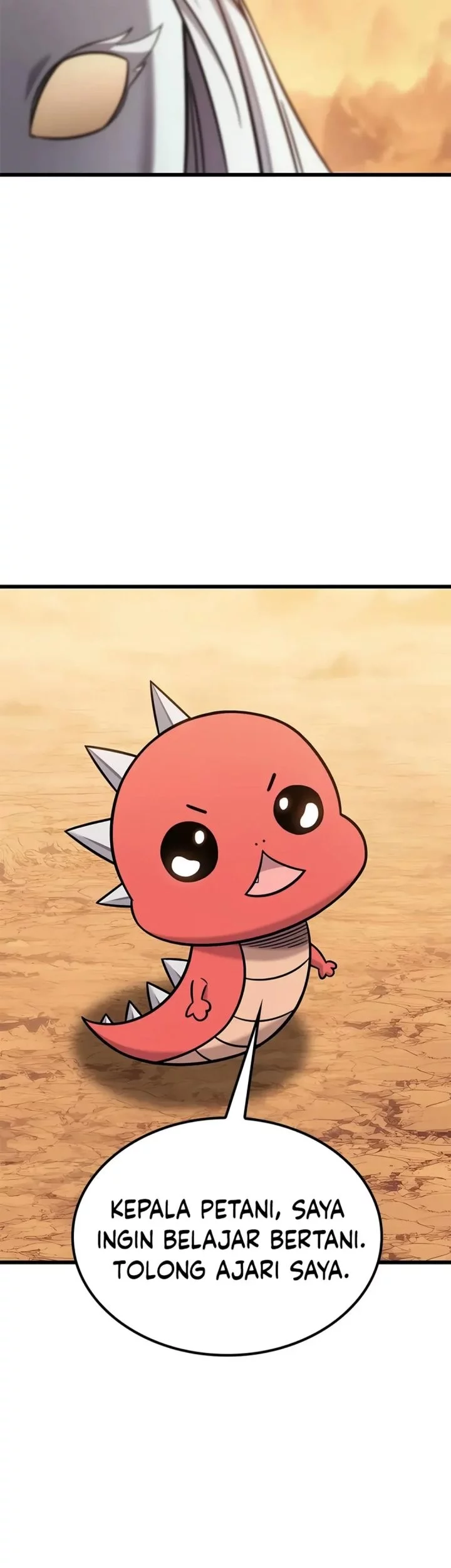 What a Bountiful Harvest, Demon Lord! Chapter 37 - halaman 51
