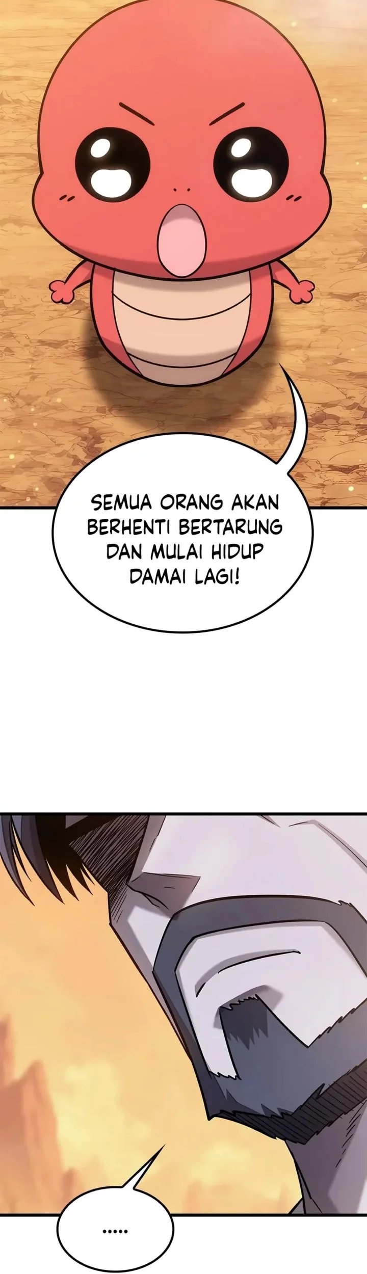 What a Bountiful Harvest, Demon Lord! Chapter 37 - halaman 56