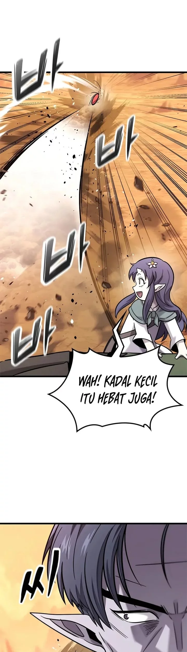 What a Bountiful Harvest, Demon Lord! Chapter 37 - halaman 63