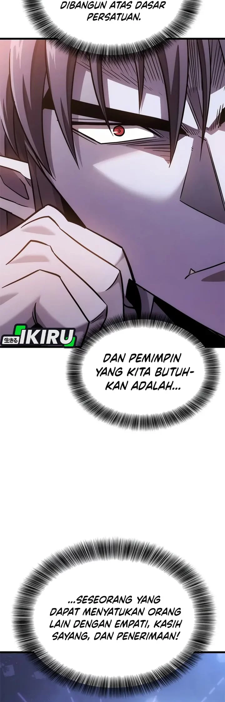 What a Bountiful Harvest, Demon Lord! Chapter 37 - halaman 67