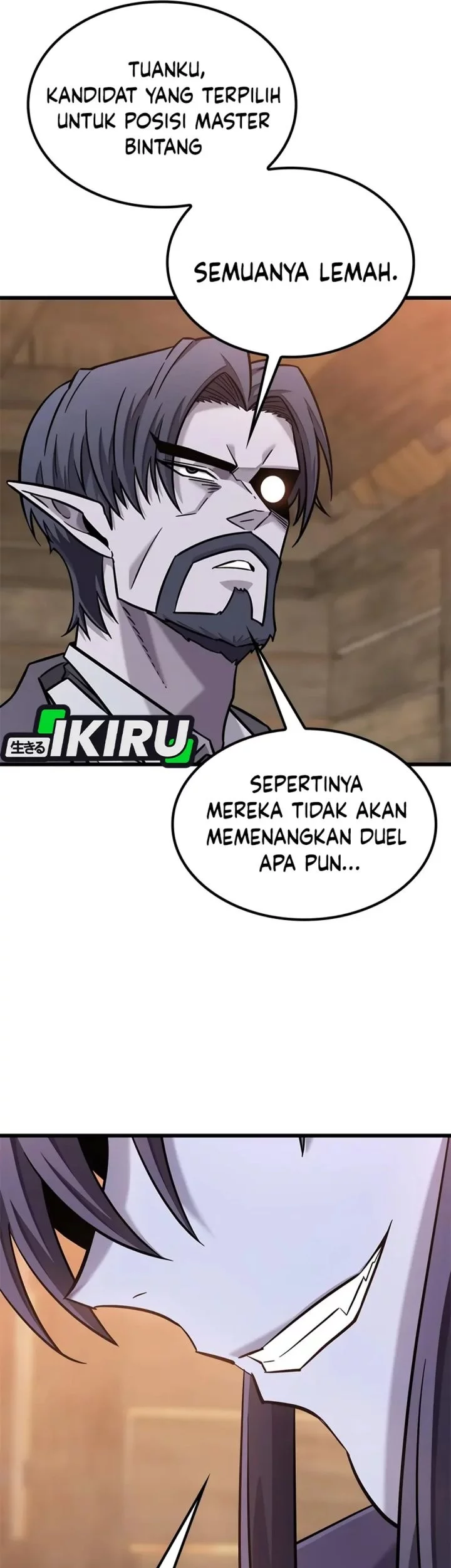 What a Bountiful Harvest, Demon Lord! Chapter 37 - halaman 71