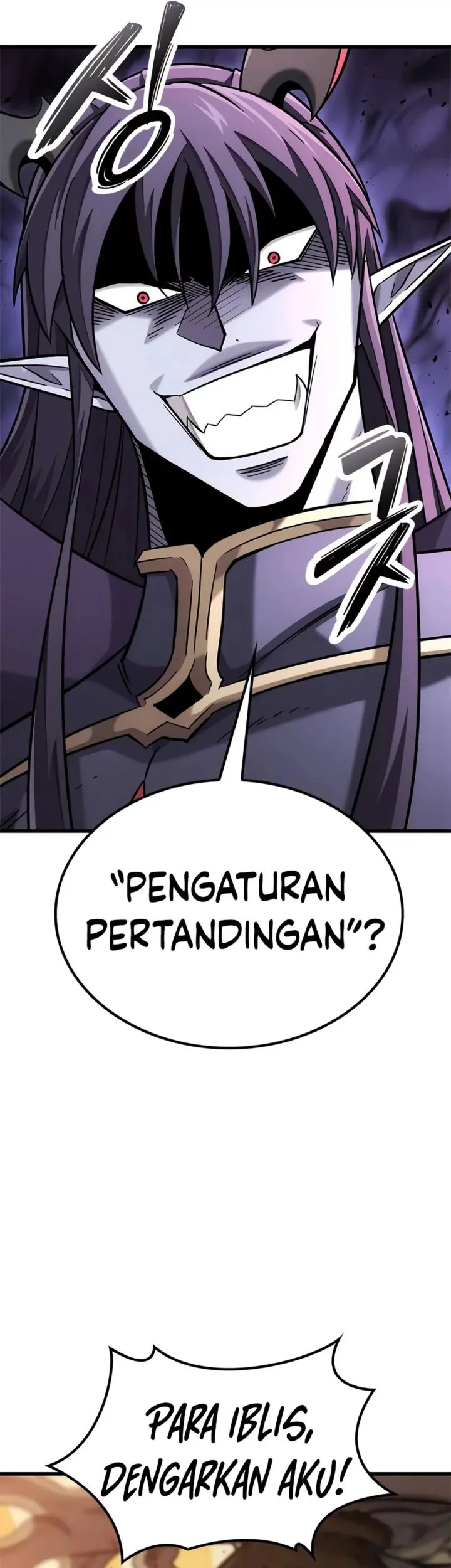 What a Bountiful Harvest, Demon Lord! Chapter 37 - halaman 73