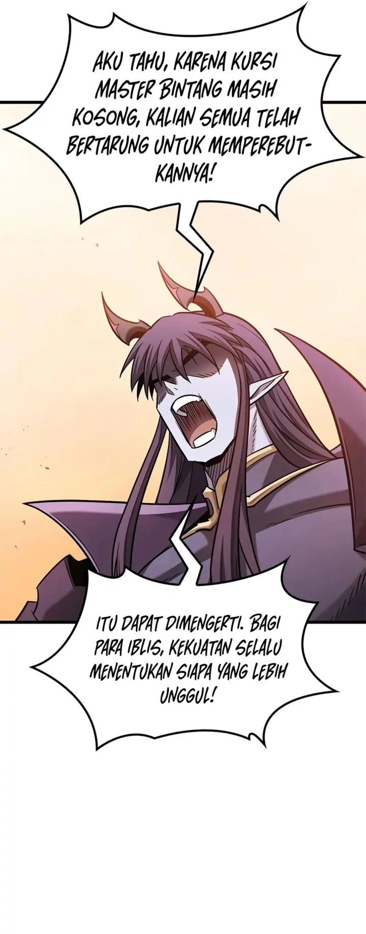 What a Bountiful Harvest, Demon Lord! Chapter 37 - halaman 76