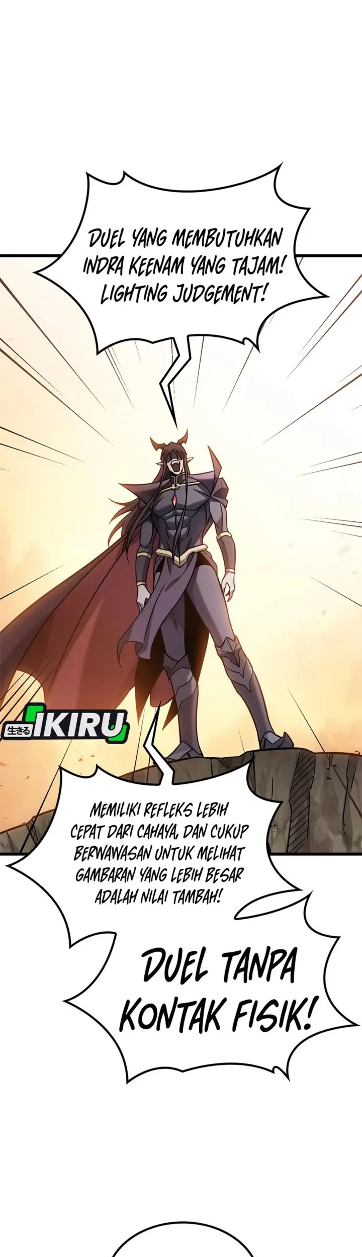 What a Bountiful Harvest, Demon Lord! Chapter 37 - halaman 79