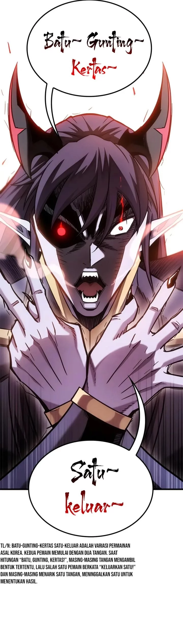 What a Bountiful Harvest, Demon Lord! Chapter 37 - halaman 81