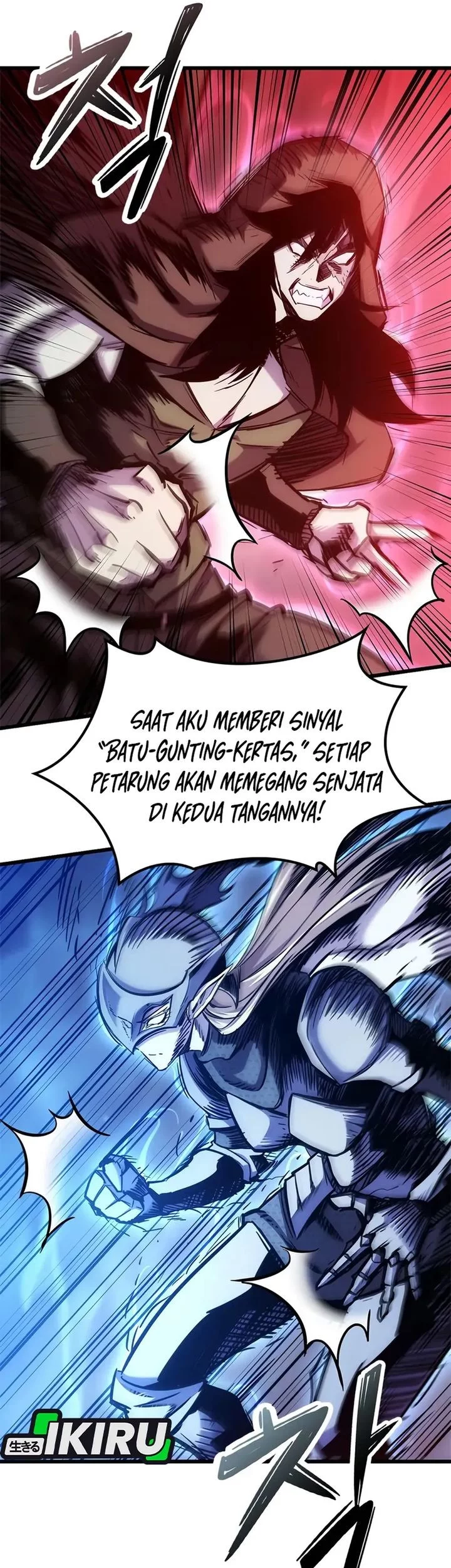 What a Bountiful Harvest, Demon Lord! Chapter 38 - halaman 20