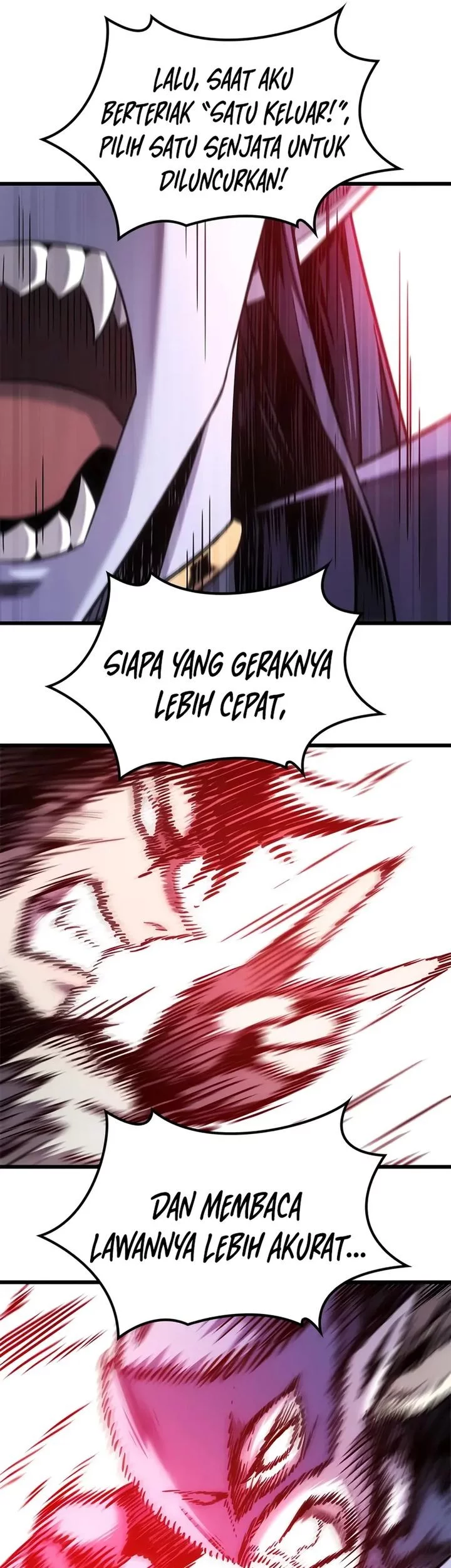 What a Bountiful Harvest, Demon Lord! Chapter 38 - halaman 22