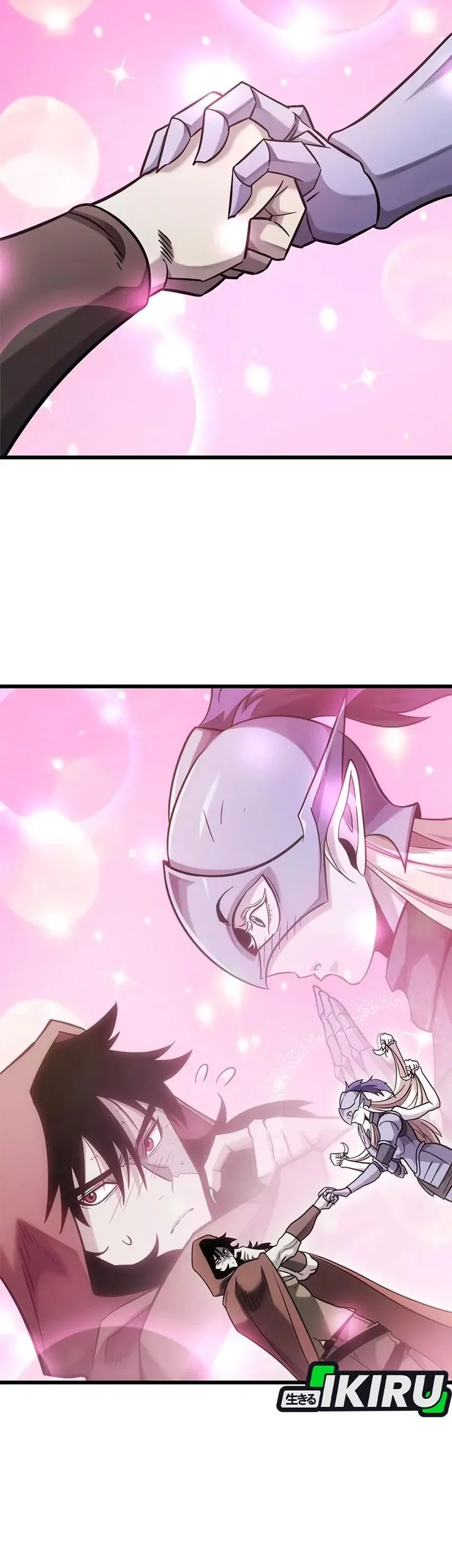 What a Bountiful Harvest, Demon Lord! Chapter 38 - halaman 30