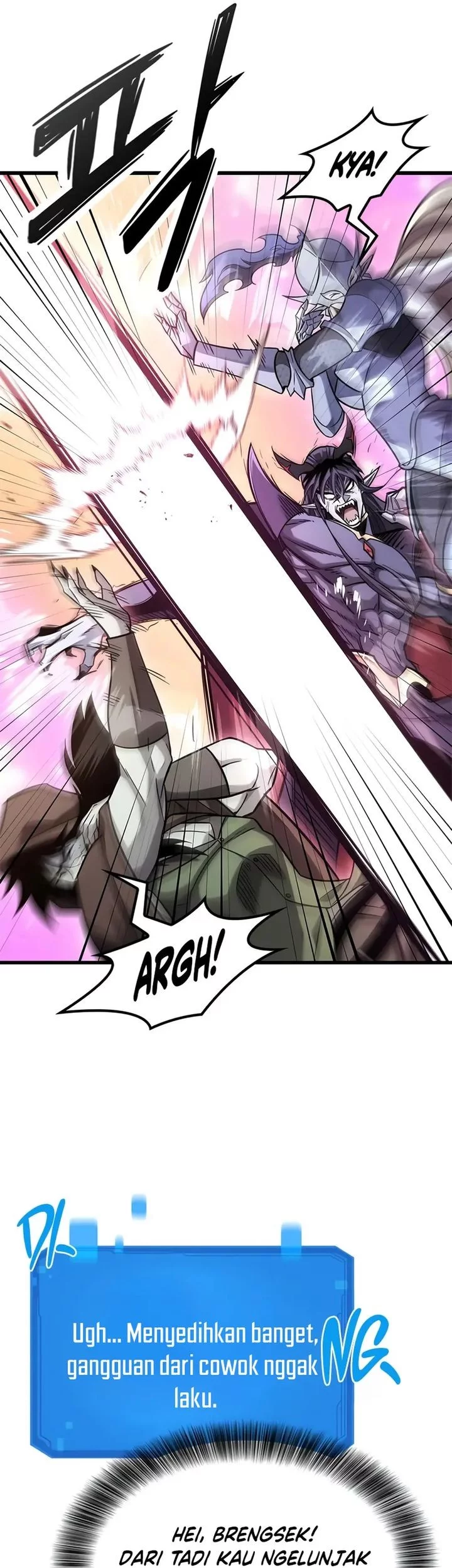 What a Bountiful Harvest, Demon Lord! Chapter 38 - halaman 32