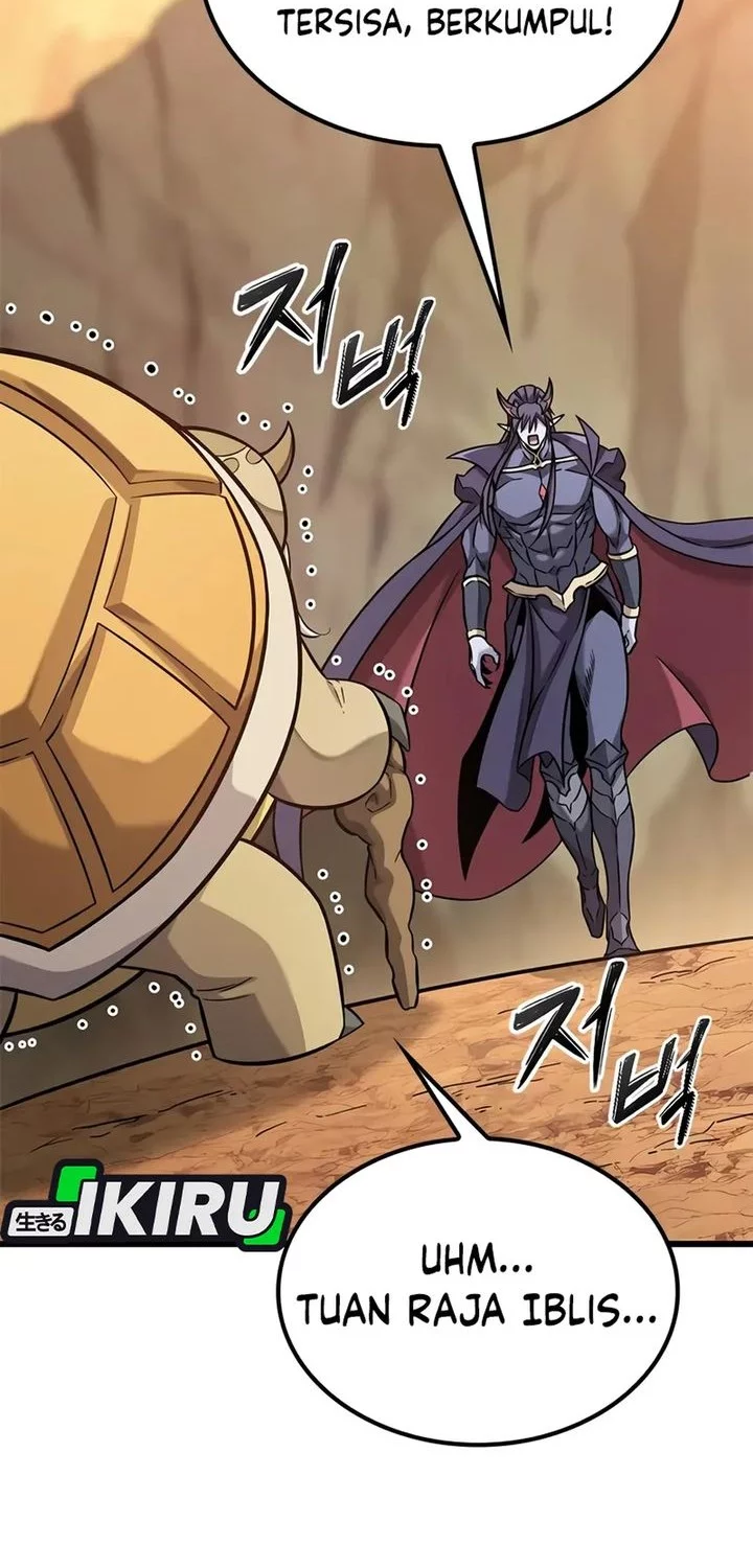 What a Bountiful Harvest, Demon Lord! Chapter 38 - halaman 37