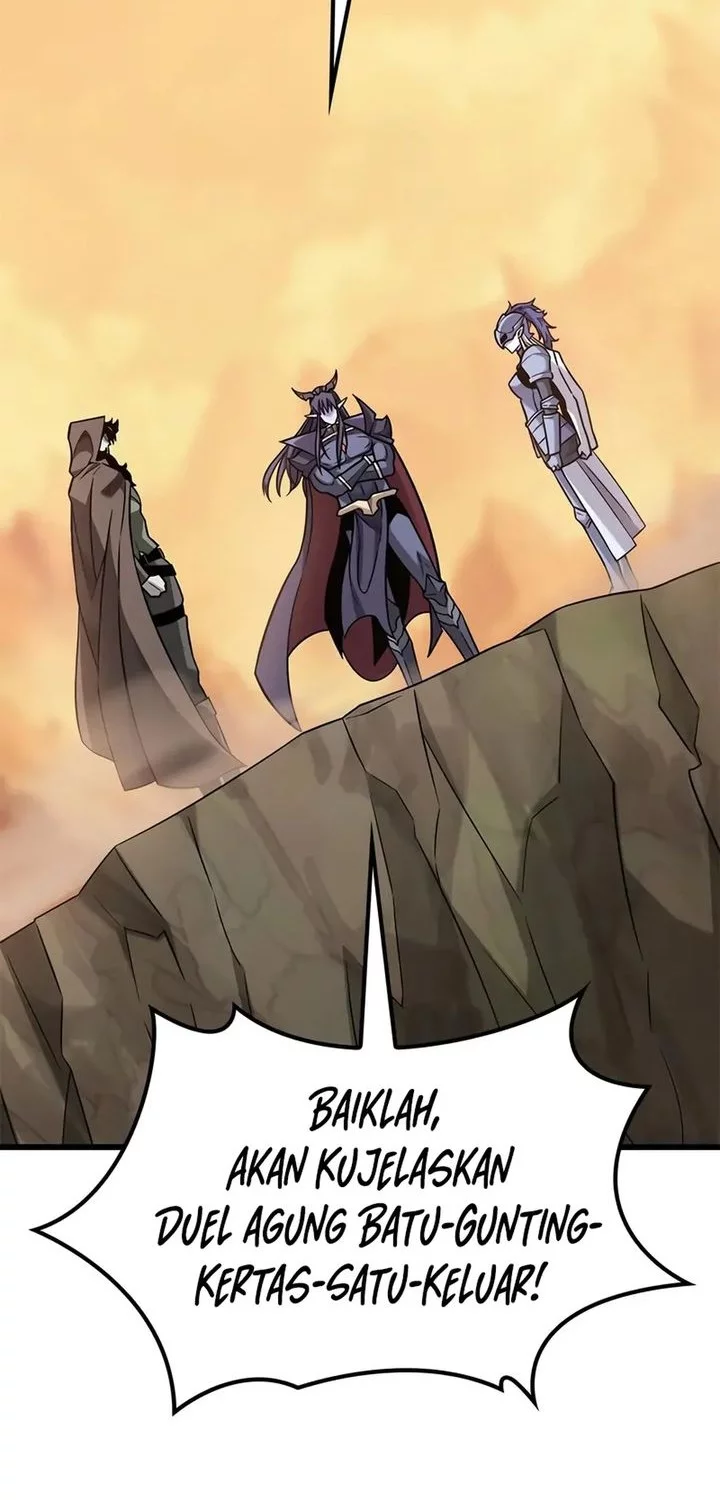What a Bountiful Harvest, Demon Lord! Chapter 38 - halaman 4