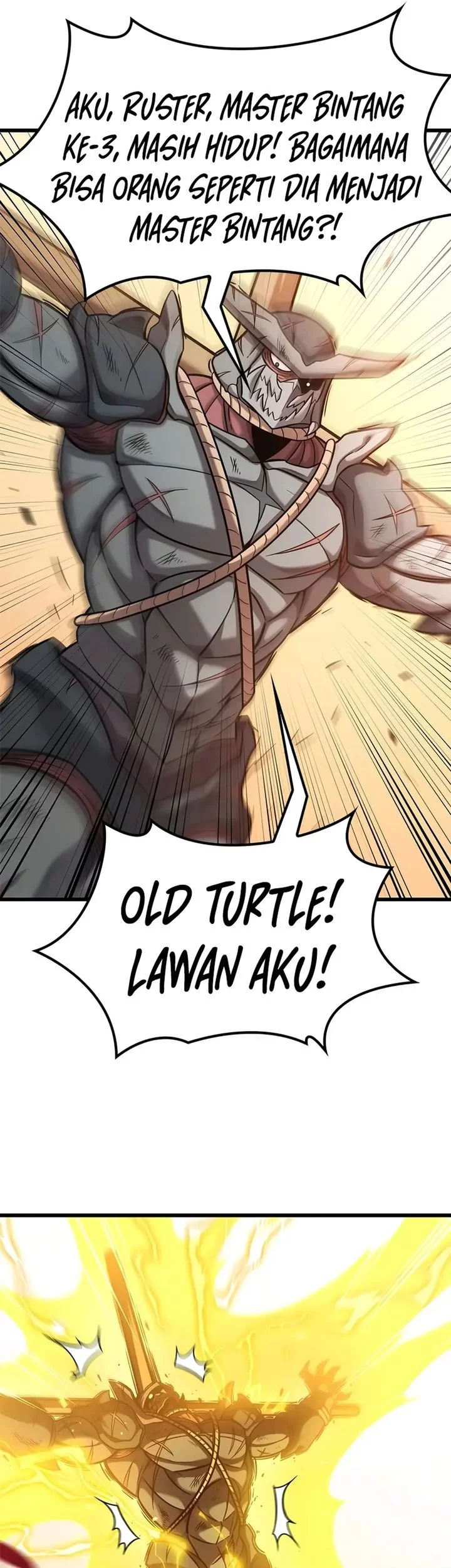 What a Bountiful Harvest, Demon Lord! Chapter 38 - halaman 40