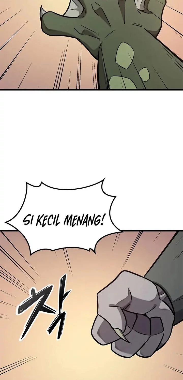 What a Bountiful Harvest, Demon Lord! Chapter 38 - halaman 49