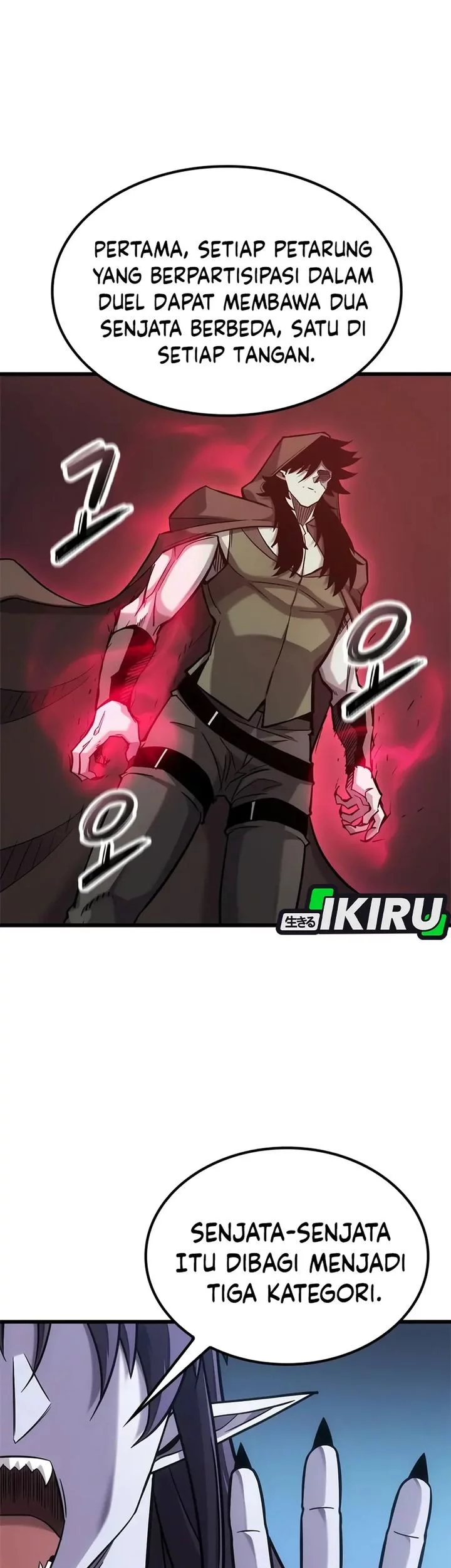 What a Bountiful Harvest, Demon Lord! Chapter 38 - halaman 5