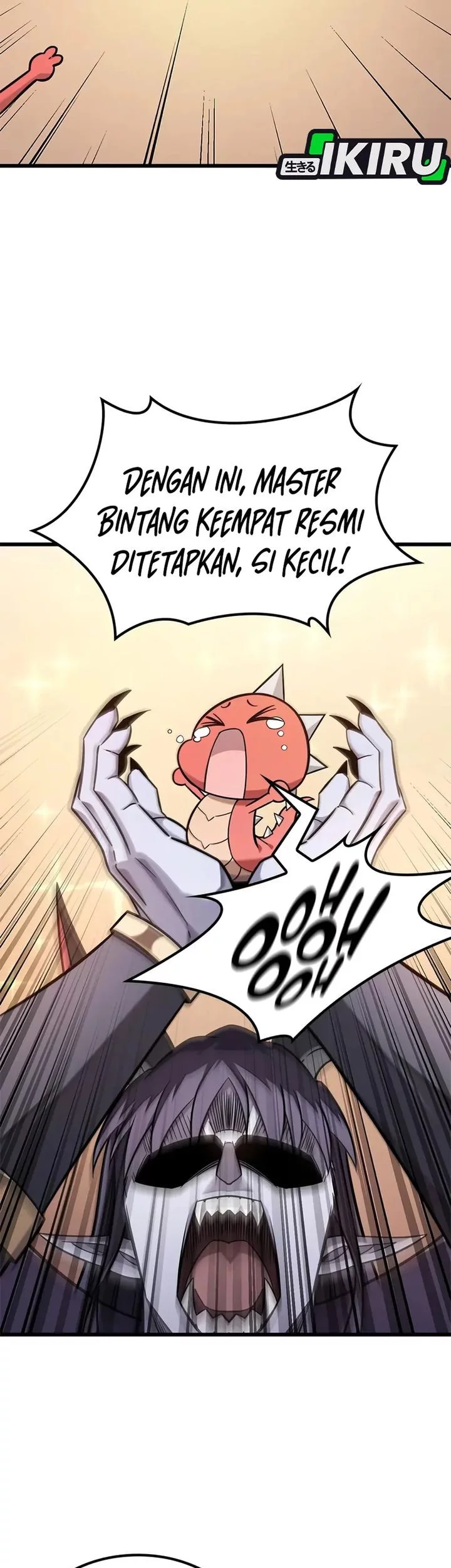 What a Bountiful Harvest, Demon Lord! Chapter 38 - halaman 50