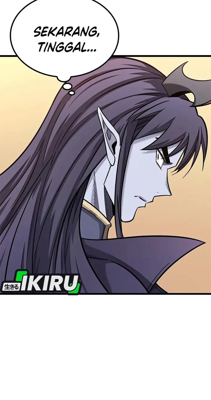 What a Bountiful Harvest, Demon Lord! Chapter 38 - halaman 51