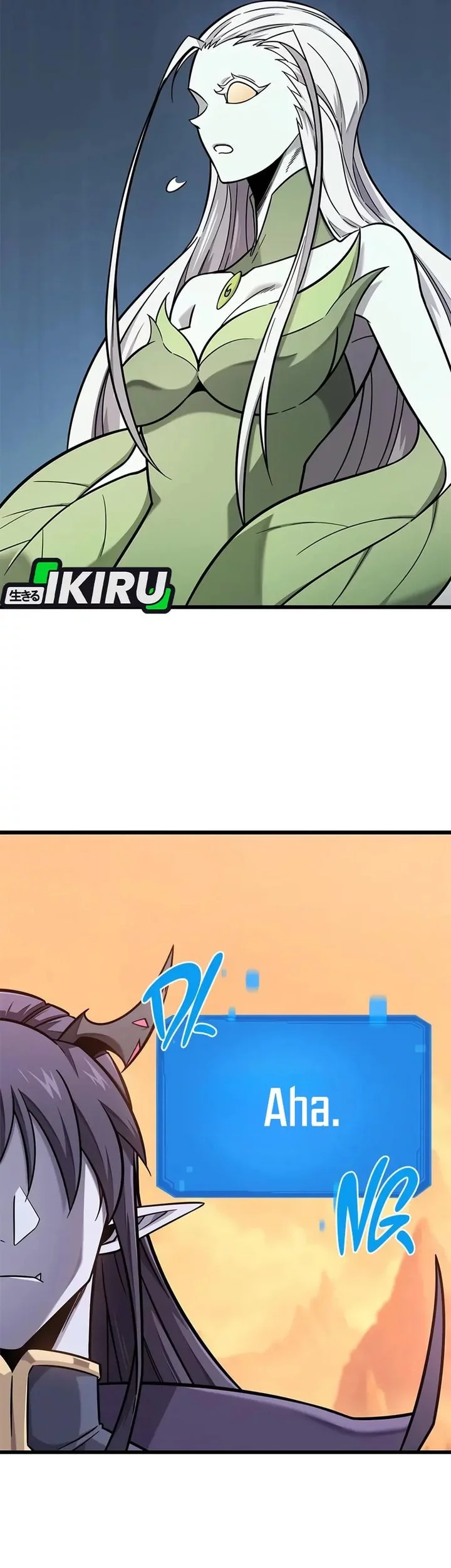 What a Bountiful Harvest, Demon Lord! Chapter 38 - halaman 54
