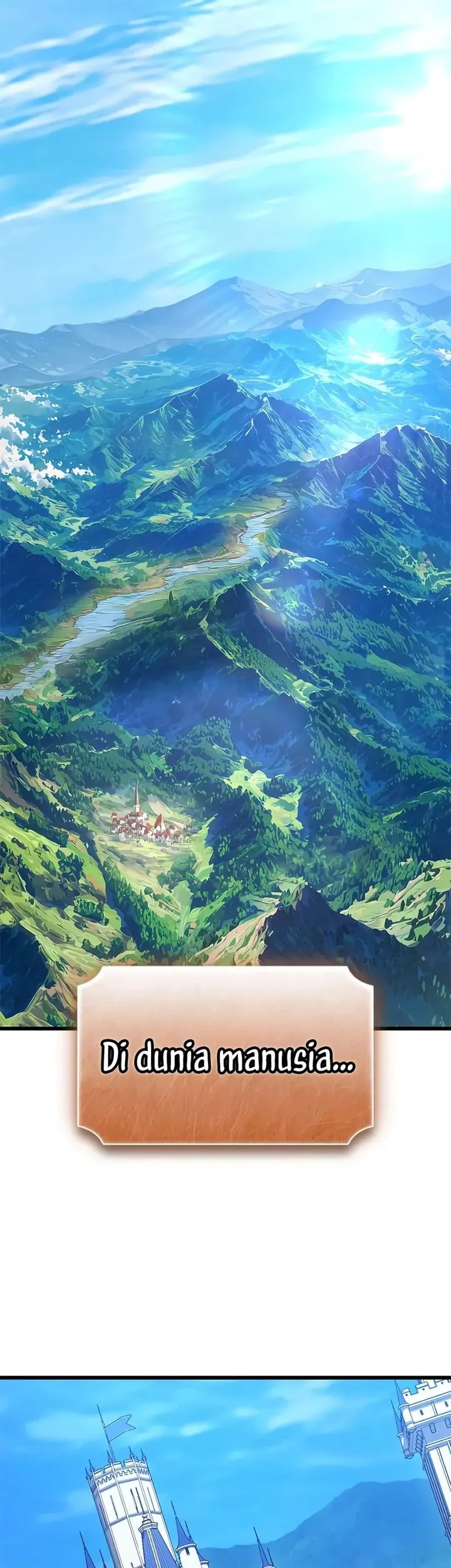 What a Bountiful Harvest, Demon Lord! Chapter 38 - halaman 56