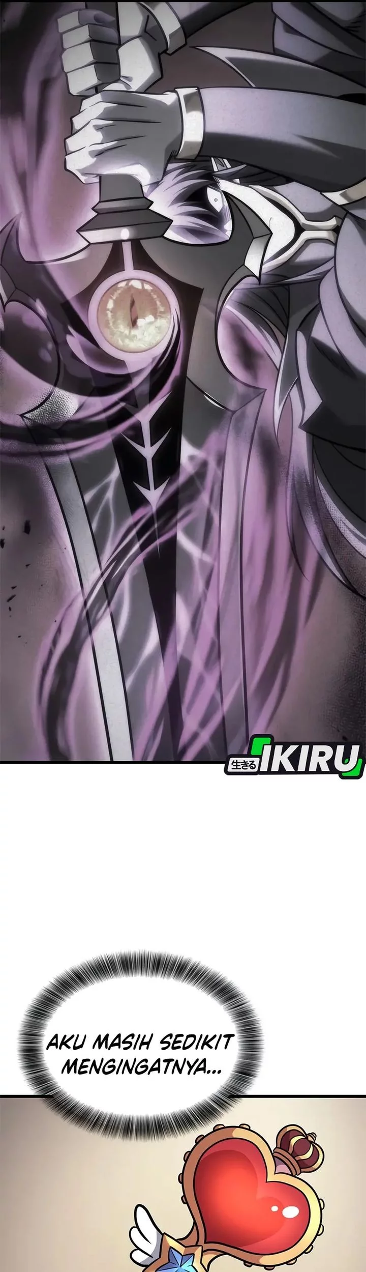 What a Bountiful Harvest, Demon Lord! Chapter 38 - halaman 60