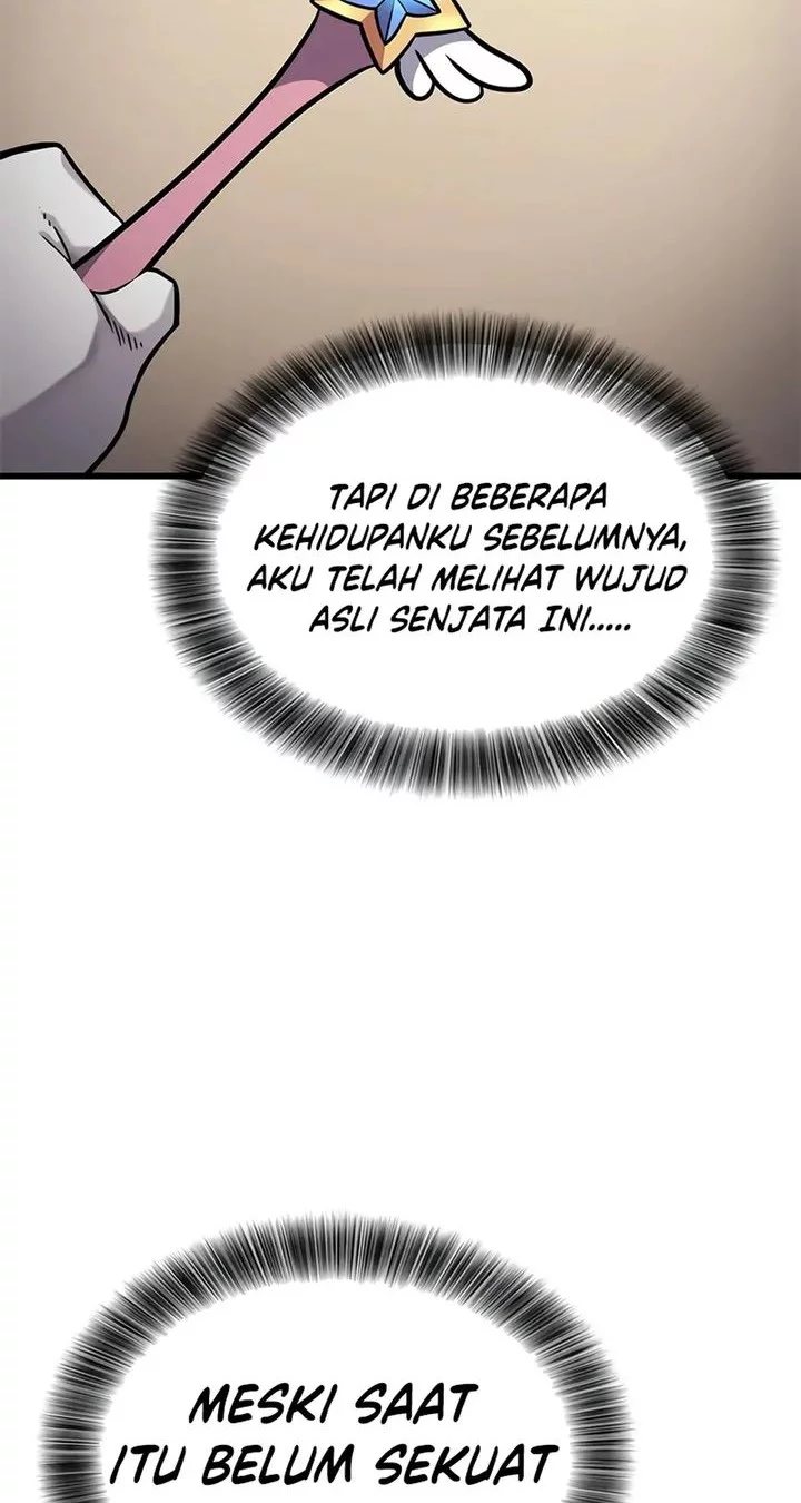 What a Bountiful Harvest, Demon Lord! Chapter 38 - halaman 61