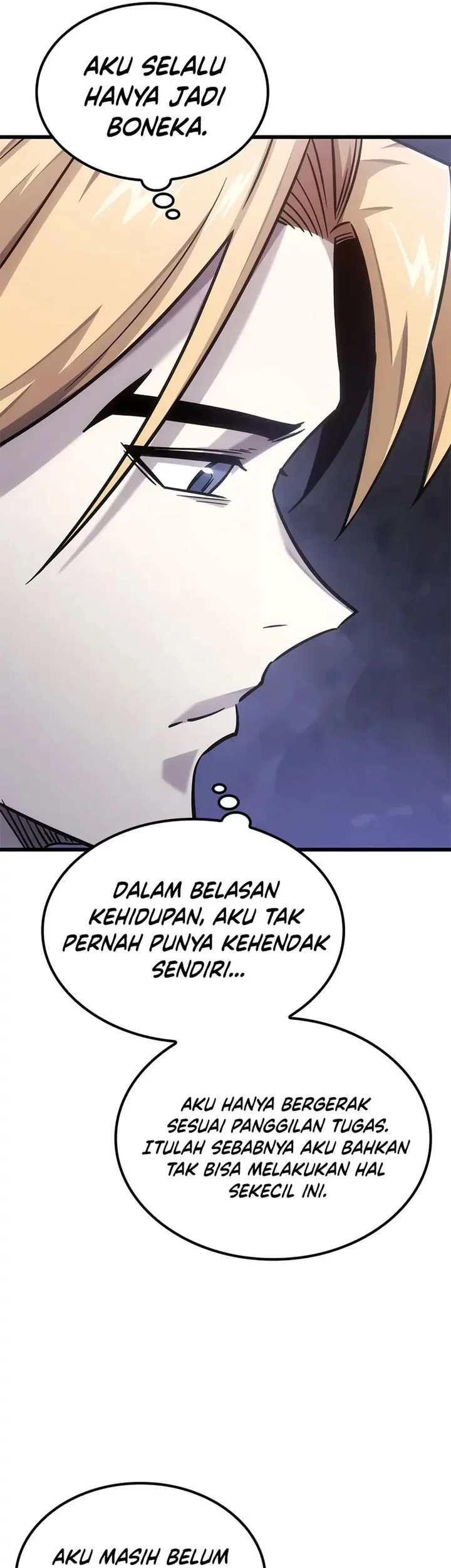 What a Bountiful Harvest, Demon Lord! Chapter 38 - halaman 66