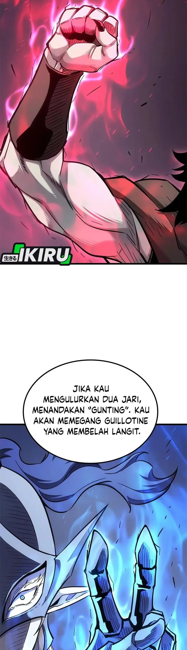What a Bountiful Harvest, Demon Lord! Chapter 38 - halaman 7